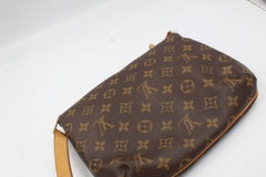 Louis Vuitton salsa musette shoulder bag in  monogram canvas