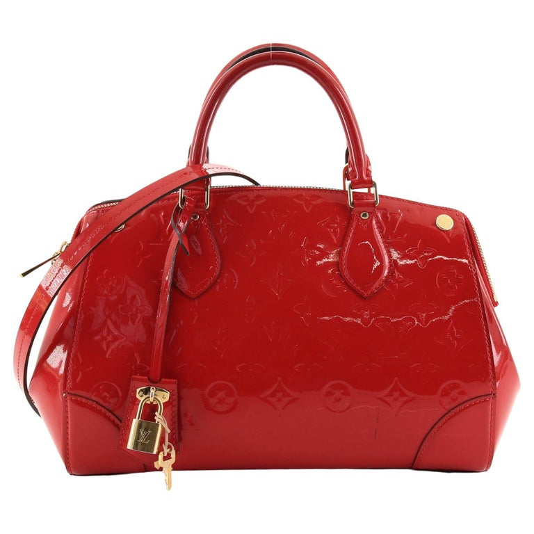 Pre-loved Santa Monica LV Bag for sale!, Luxury, Bags & Wallets on