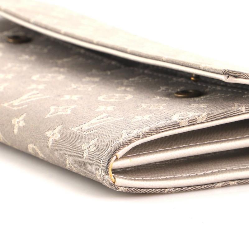 Sarah Lin Brieftasche Mini Lin von Louis Vuitton für Damen oder Herren