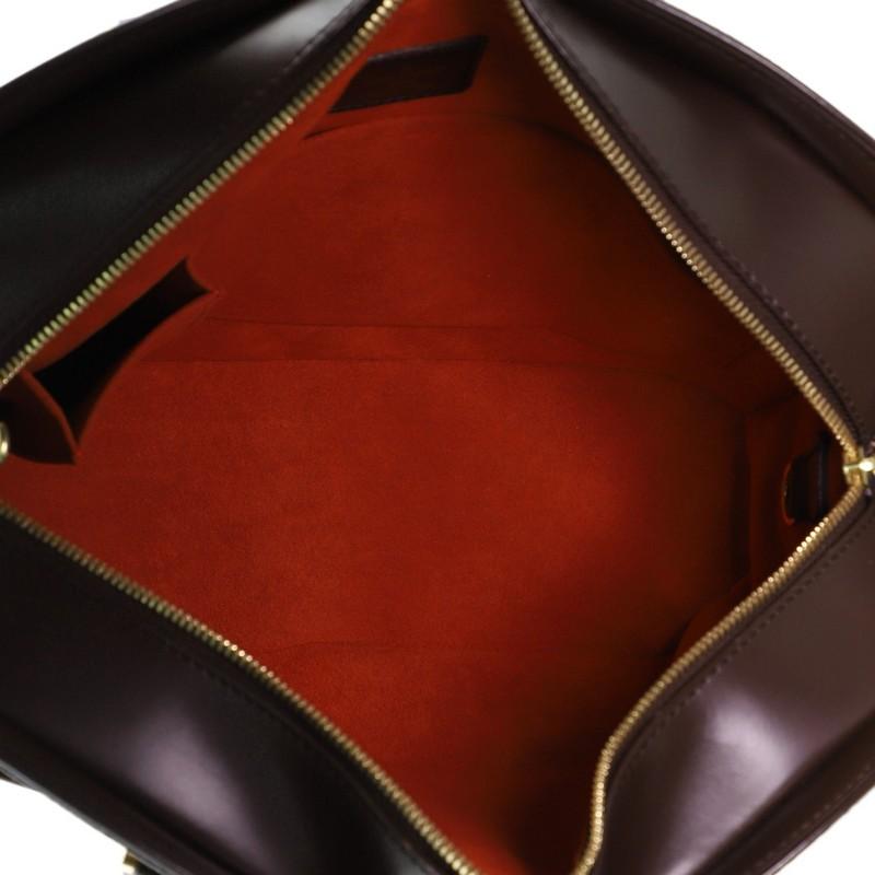 Women's or Men's Louis Vuitton Sarria Handbag Damier Horizontal