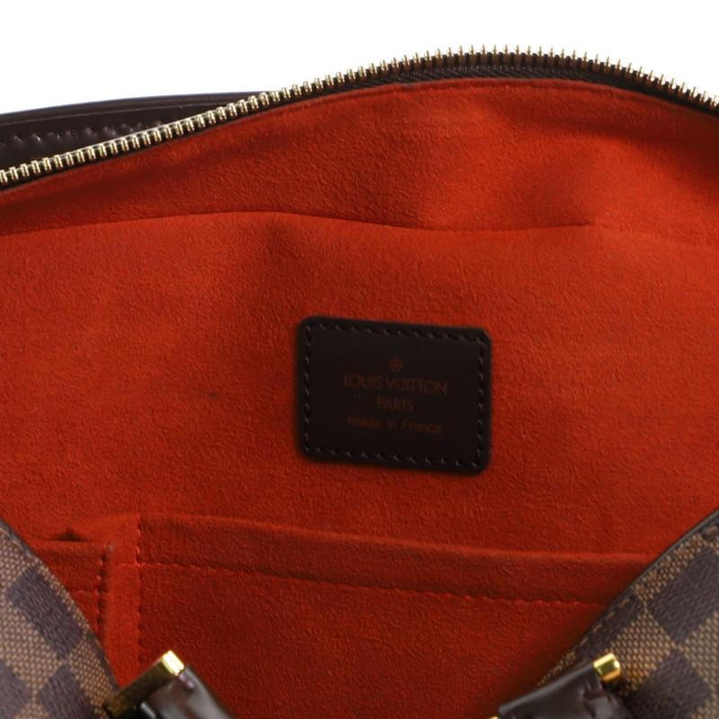 Women's or Men's Louis Vuitton Sarria Handbag Damier Horizontal
