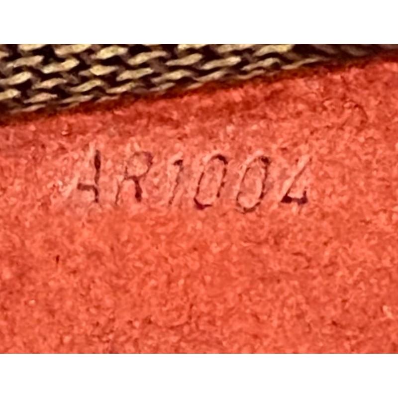 Louis Vuitton Sarria Handbag Damier Horizontal 2
