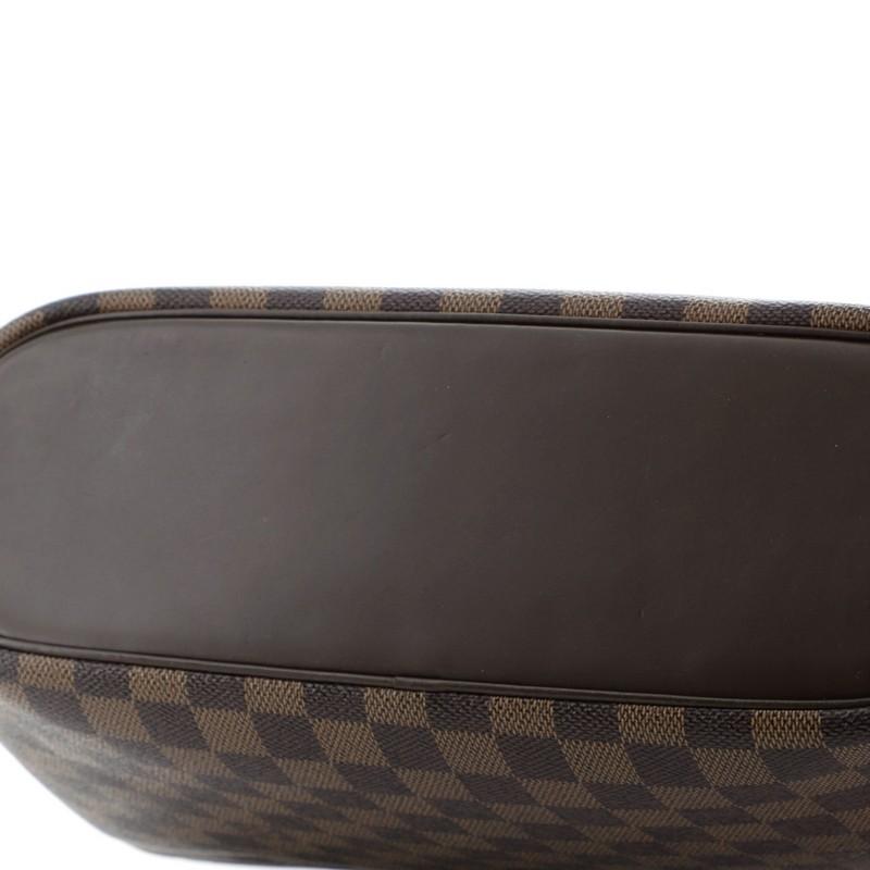 Louis Vuitton Sarria Handbag Damier Horizontal 2