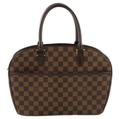 Louis Vuitton Sarria Handbag Damier Horizontal
