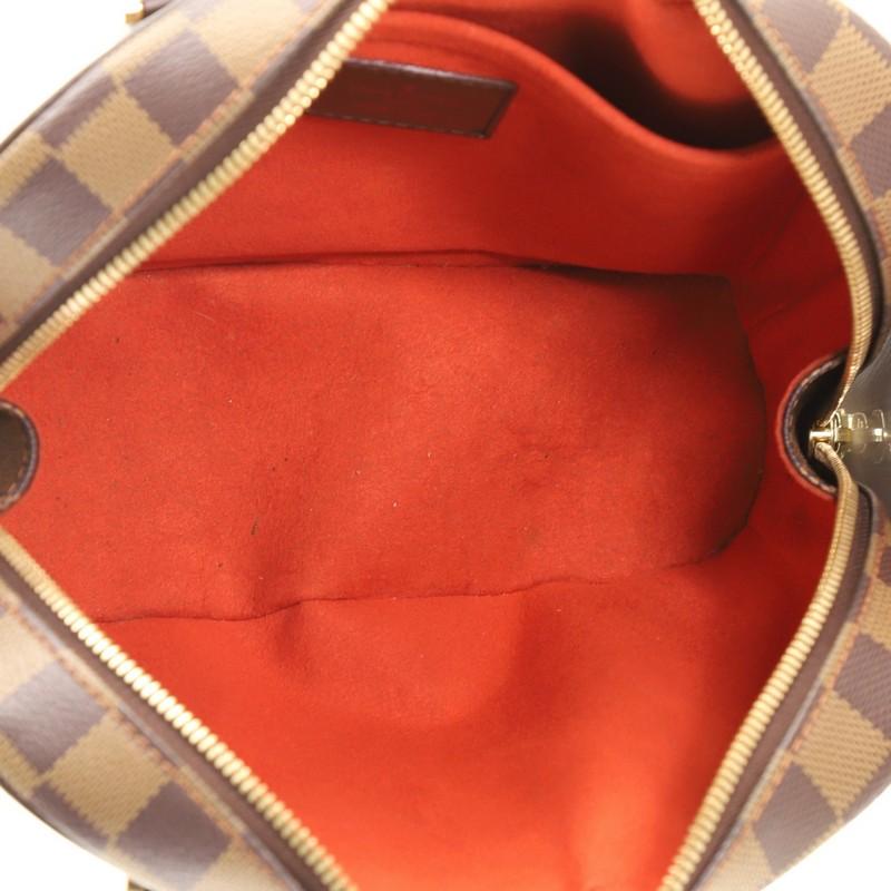 Women's or Men's Louis Vuitton Sarria Handbag Damier Mini