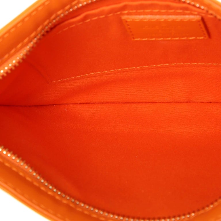 Louis Vuitton Sarvanga Handbag