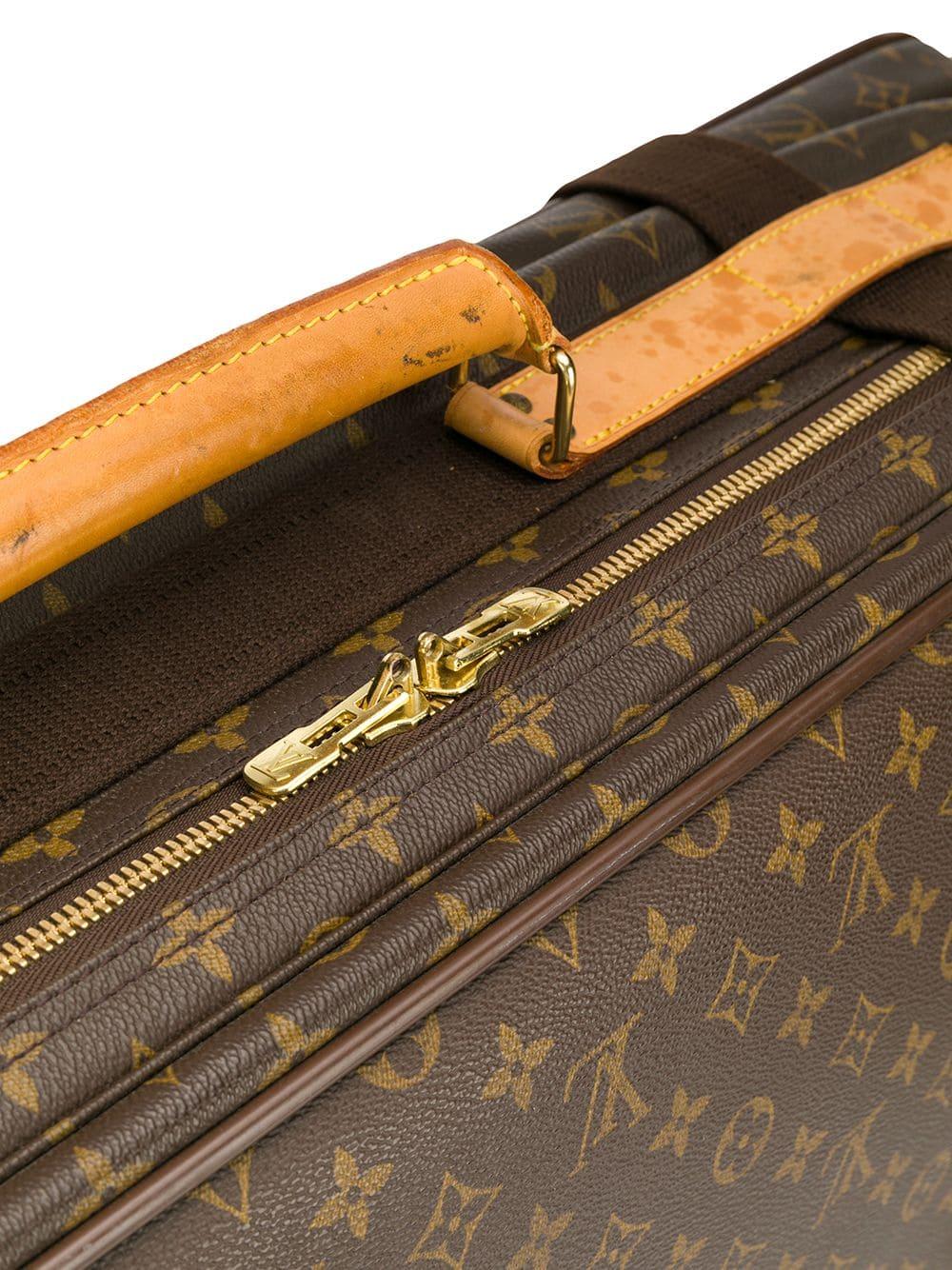 louis vuitton satellite bag