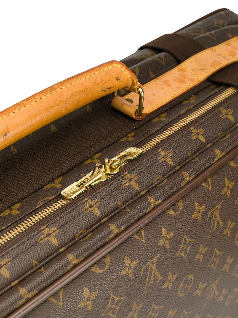 Louis Vuitton モノグラム サテライト70 LOUIS VUITTON】【旅行】ルイ
