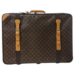 Vintage Louis Vuitton Luggage and Travel Bags - 496 For Sale at