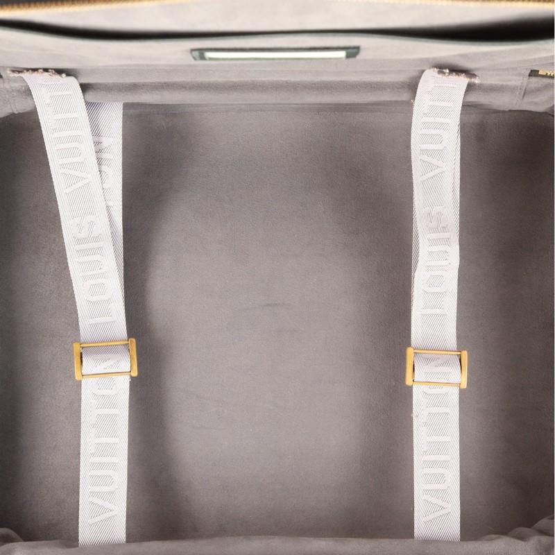 Louis Vuitton Satellite Handbag Taiga Leather 53 5