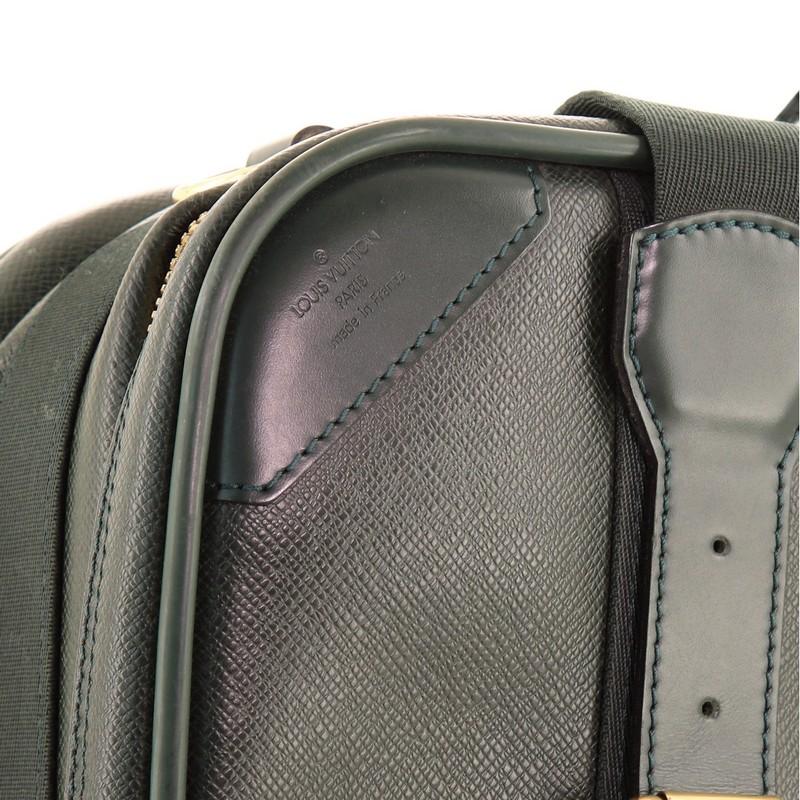 Louis Vuitton Satellite Handbag Taiga Leather 53 3