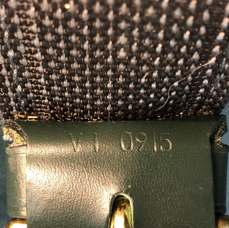 Louis Vuitton Citadine - 4 For Sale on 1stDibs