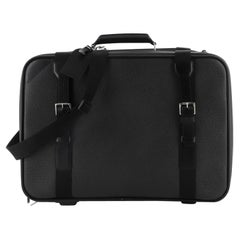 Louis Vuitton Satellite Handbag Taiga Leather 53
