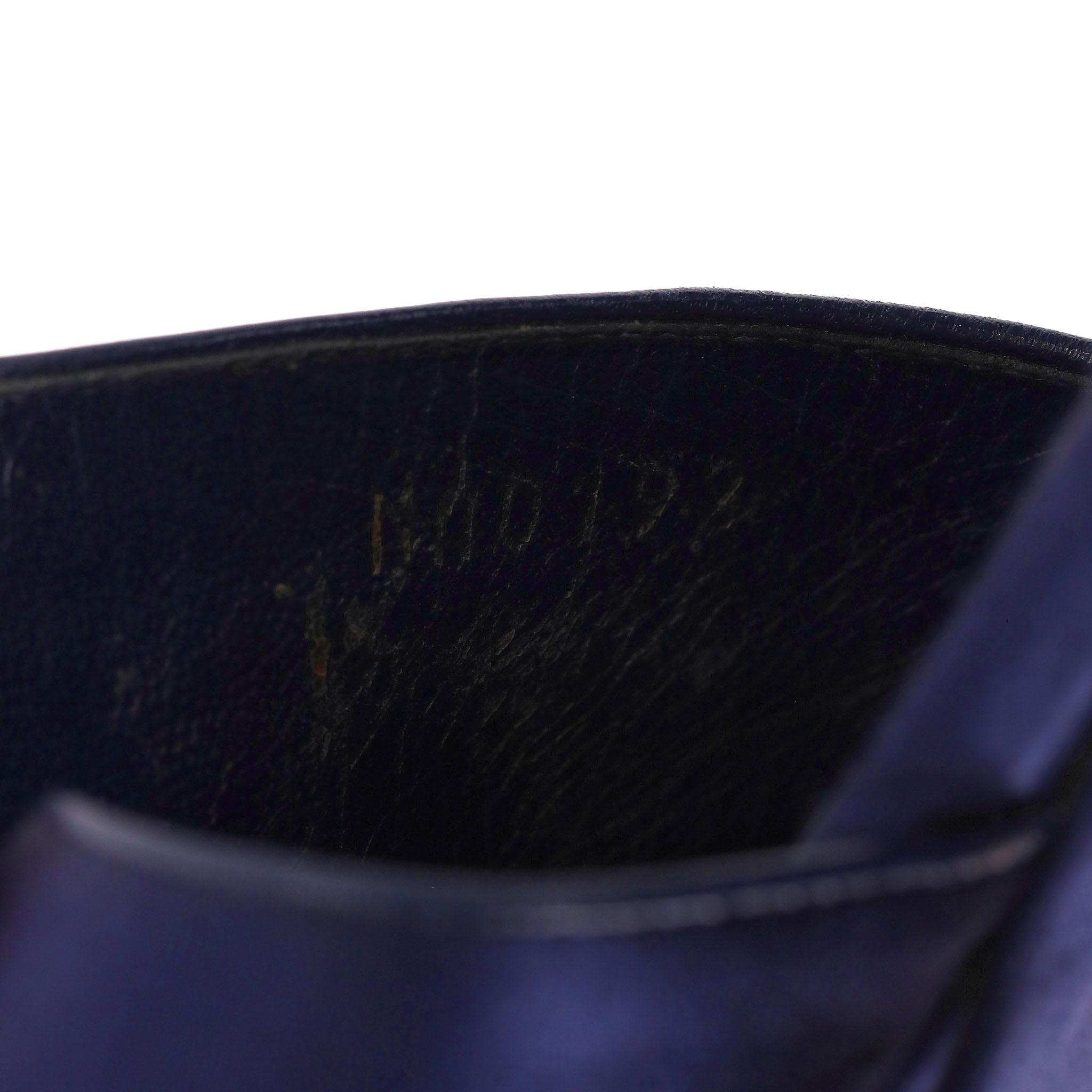 Sandalias de plataforma Louis Vuitton 