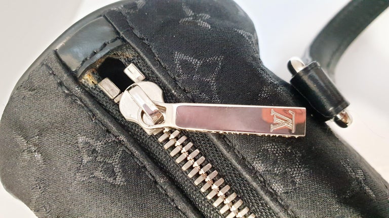 Louis Vuitton 2003 pre-owned mini monogram Papillon 29 handbag