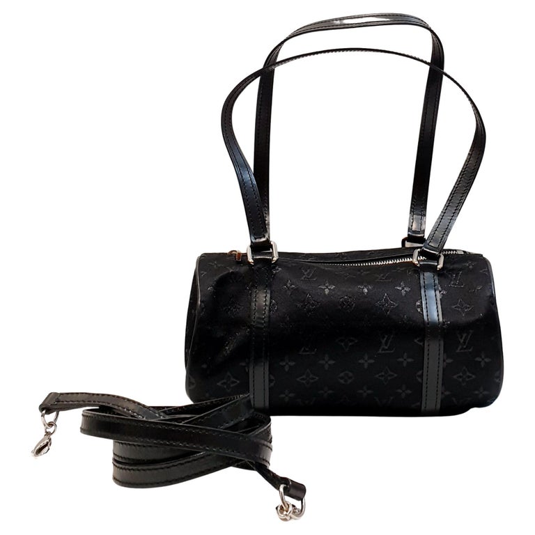 RARE Vintage LOUIS VUITTON Exclusivite Edition 3 Shoulder-Bag Handbag Clutch