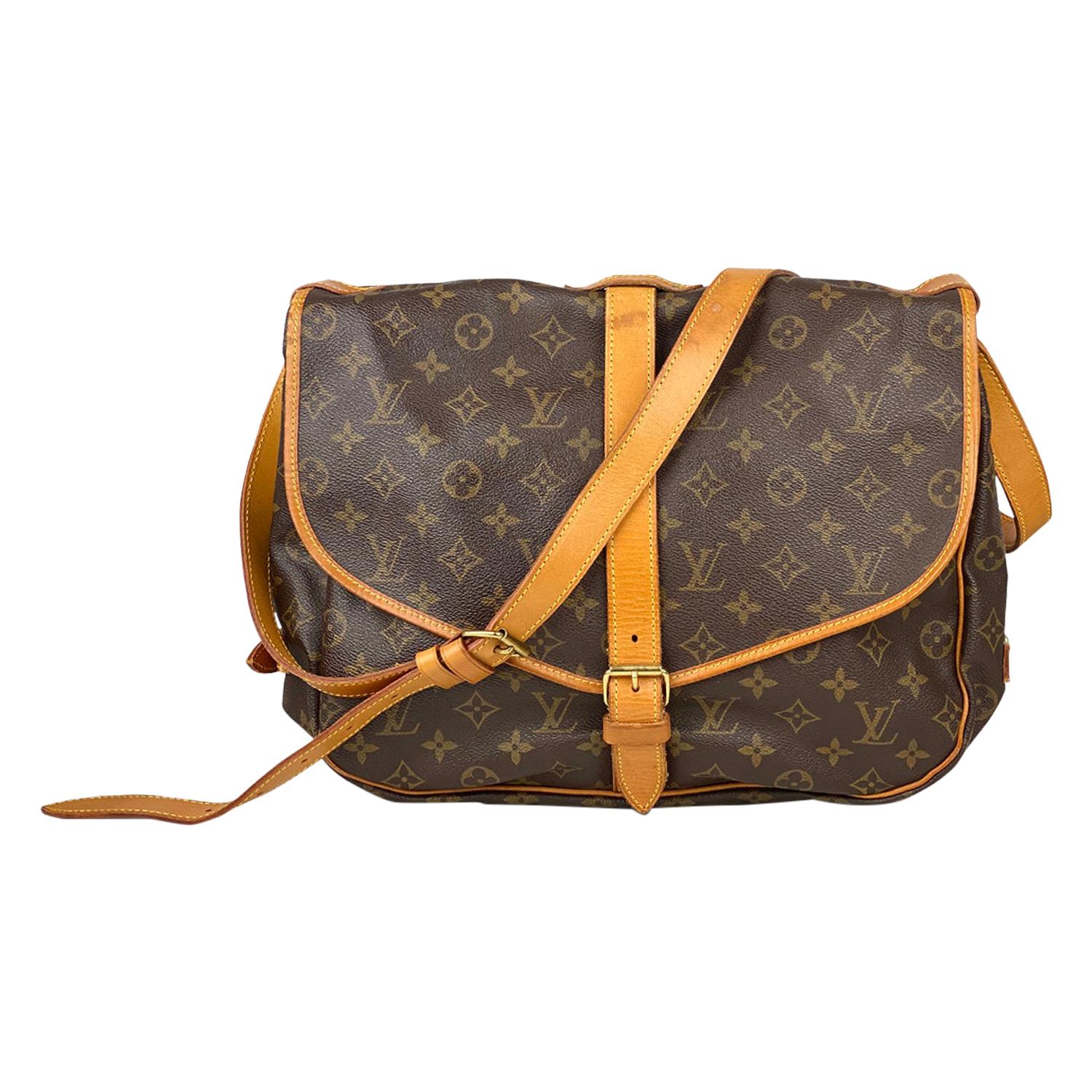 Louis Vuitton Messenger Bag New York