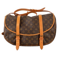 Louis Vuitton 'Saumur' bag 1996