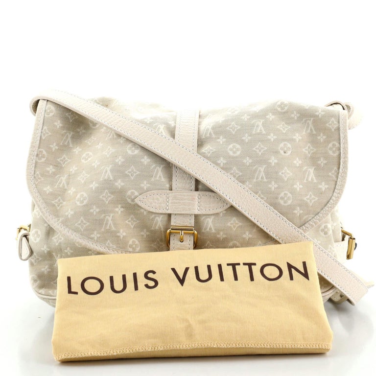 Best Deals for Louis Vuitton Saumur 30
