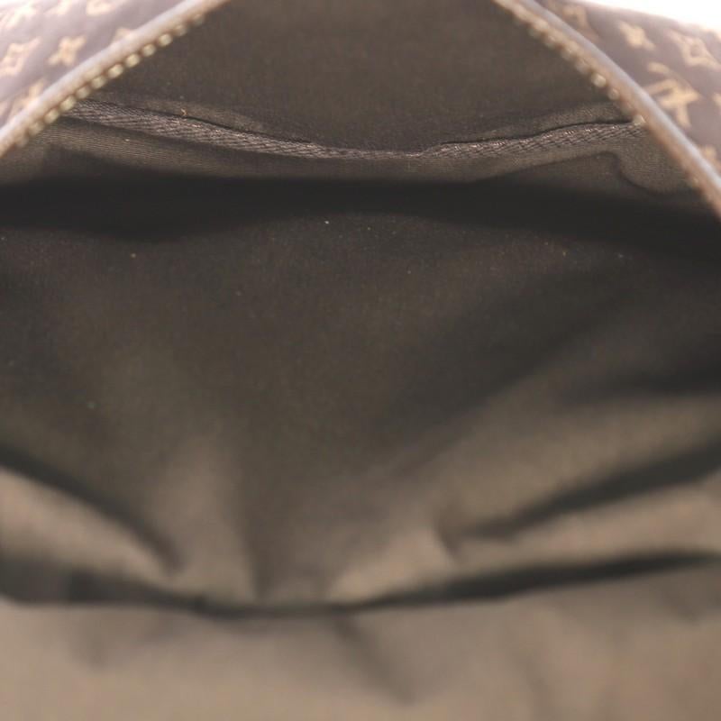 Women's or Men's Louis Vuitton Saumur Handbag Mini Lin