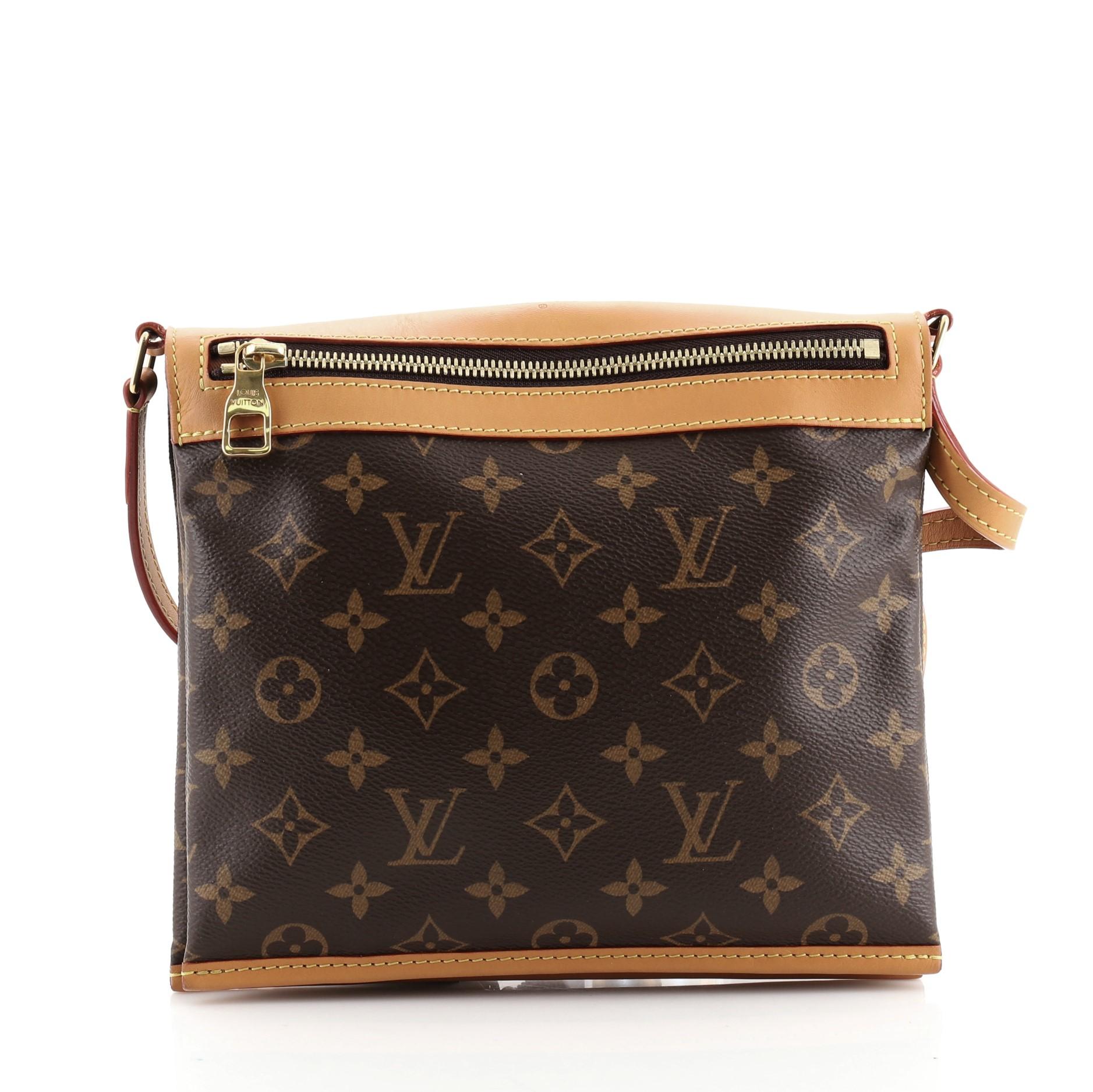 lv saumur messenger