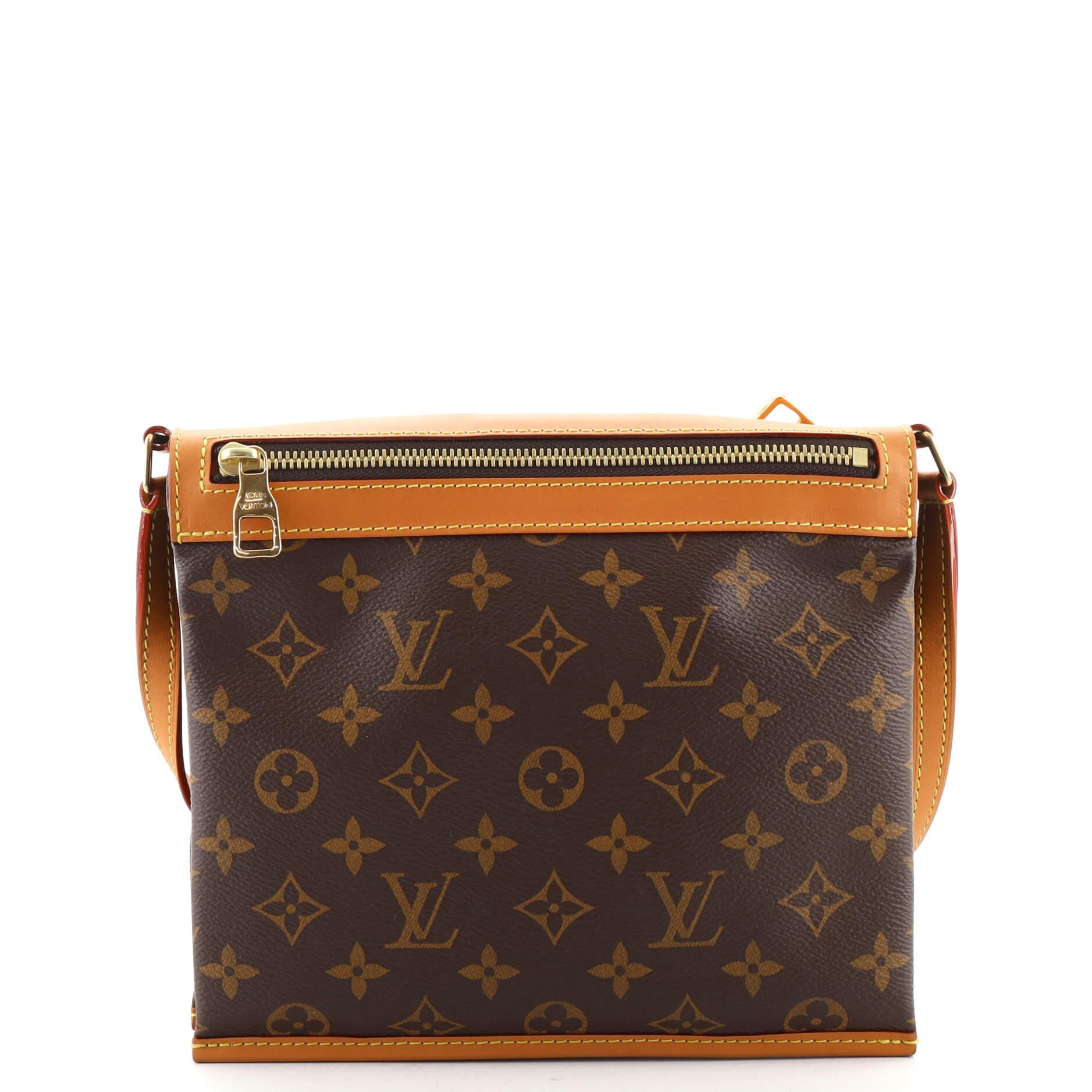 lv saumur messenger