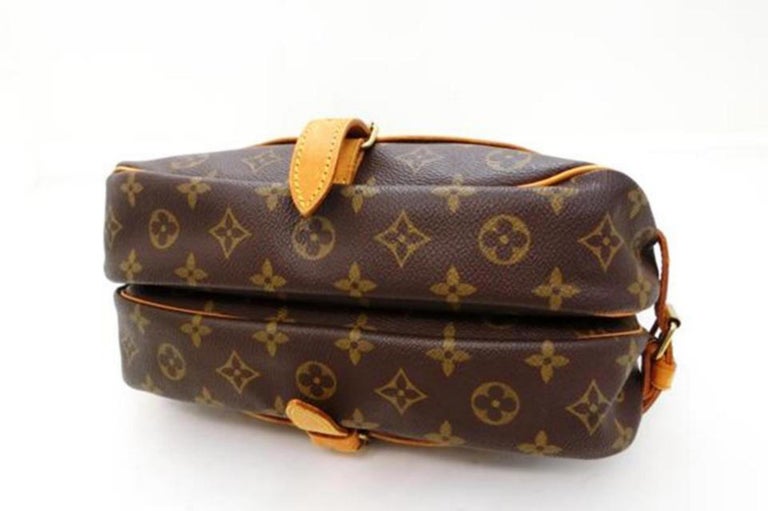 Louis Vuitton Messenger Bag Serial Number Natural Resource Department