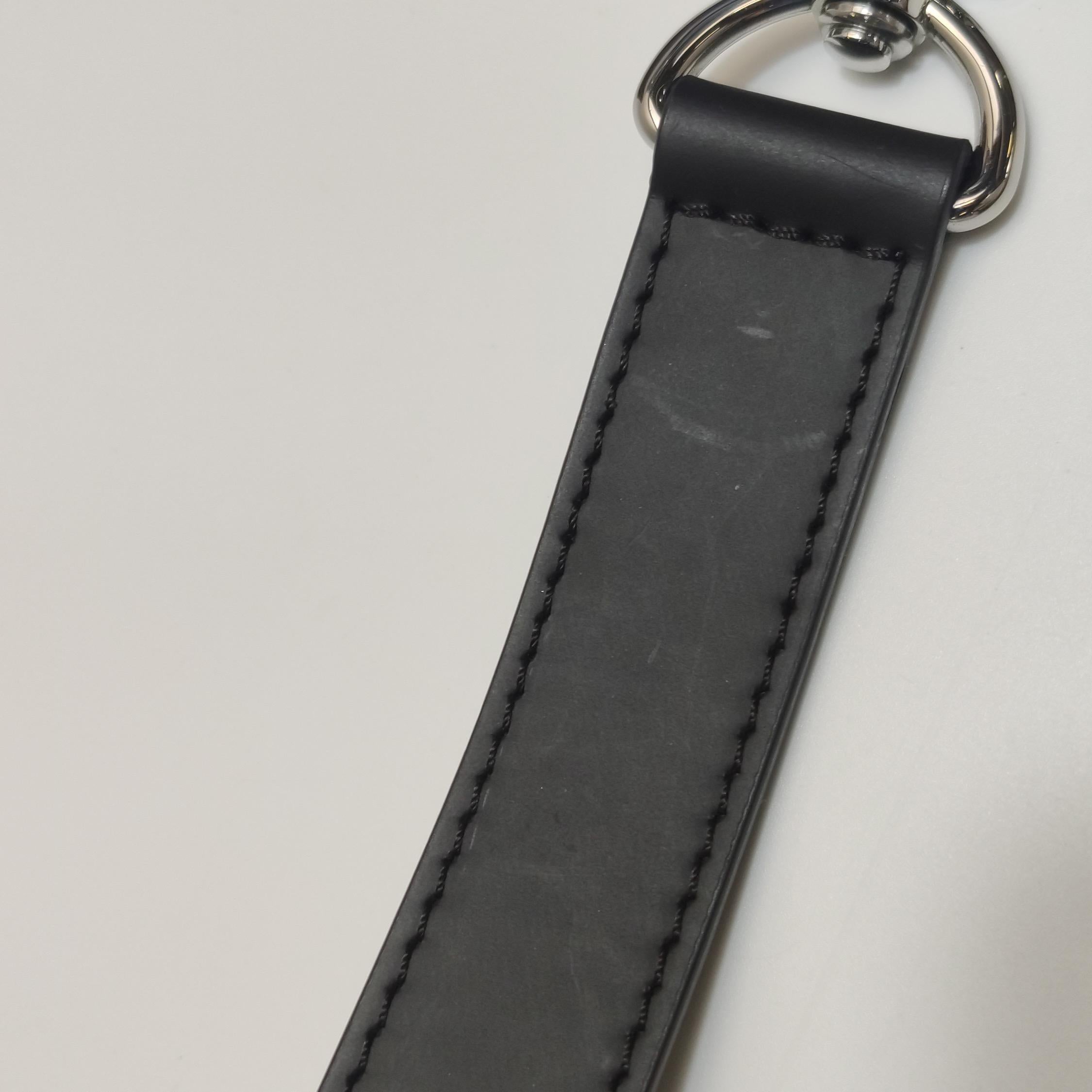 Louis Vuitton Savannah Keepall 45 Bandouliere Giraffa su tela Damier Marrone in vendita 5