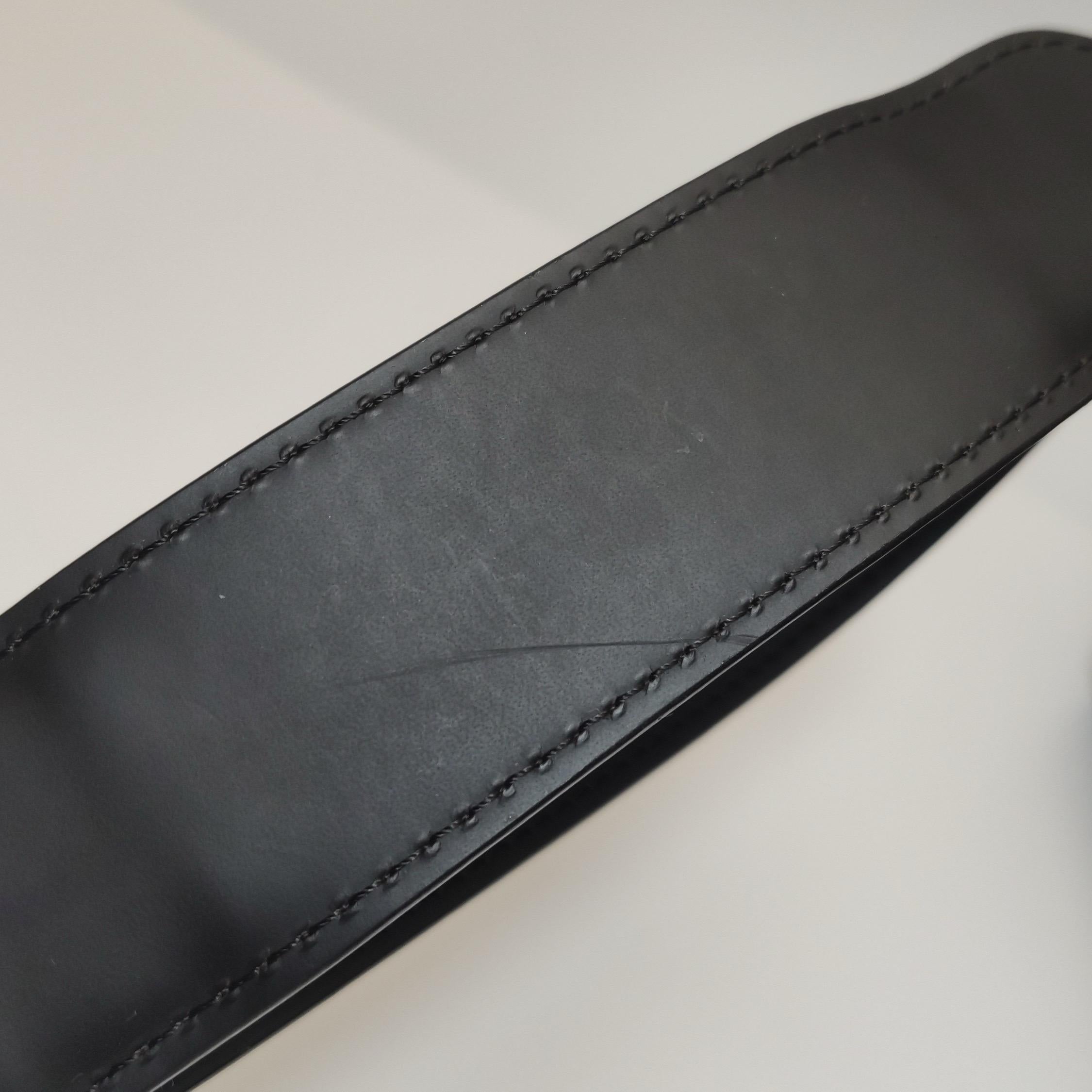 Louis Vuitton Savannah Keepall 45 Bandouliere Giraffa su tela Damier Marrone in vendita 6