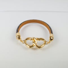 Louis Vuitton Say Yes Bracelet Size 17
