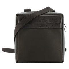 Louis Vuitton Sayan Messenger Bag Taiga Leather and Canvas