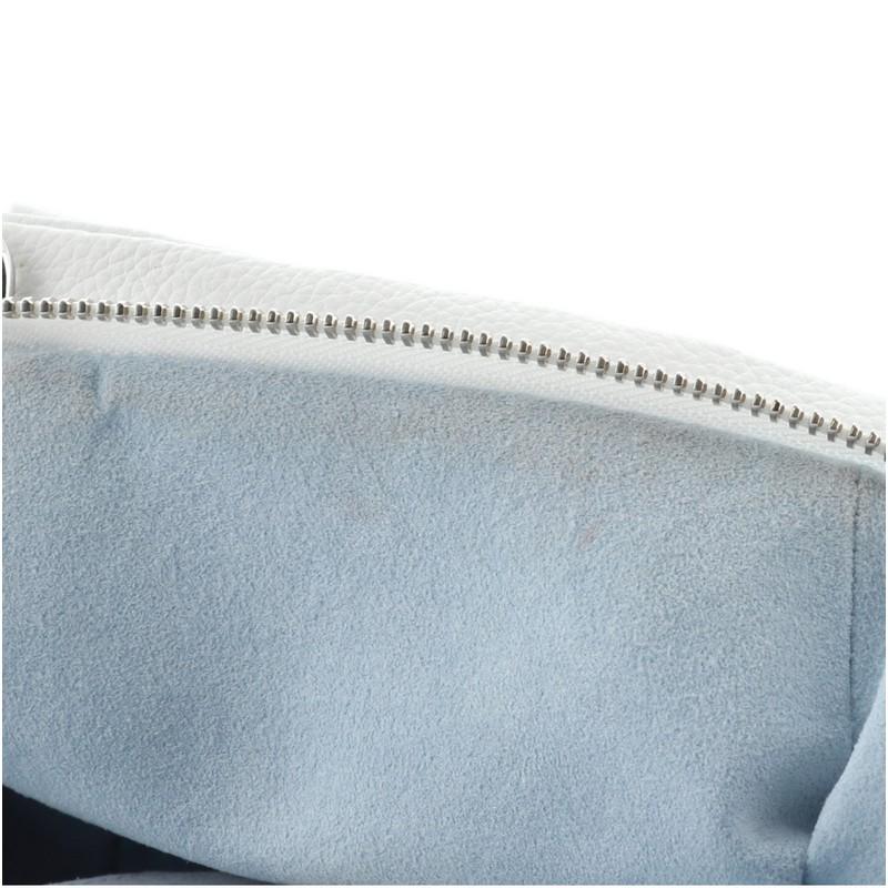 Louis Vuitton Scala Pouch Bag Gradient Mahina Leather Mini 3