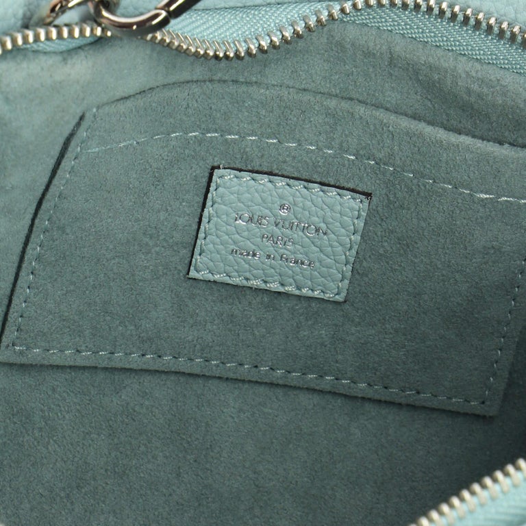 scala pouch mahina leather