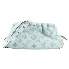 Louis Vuitton Scala Pouch Bag Mahina Leather Mini at 1stDibs  louis vuitton  scala mini pouch, lv scala mini pouch, louis scala
