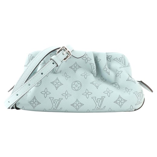 Shop Louis Vuitton MONOGRAM Scala mini pouch by Bellaris