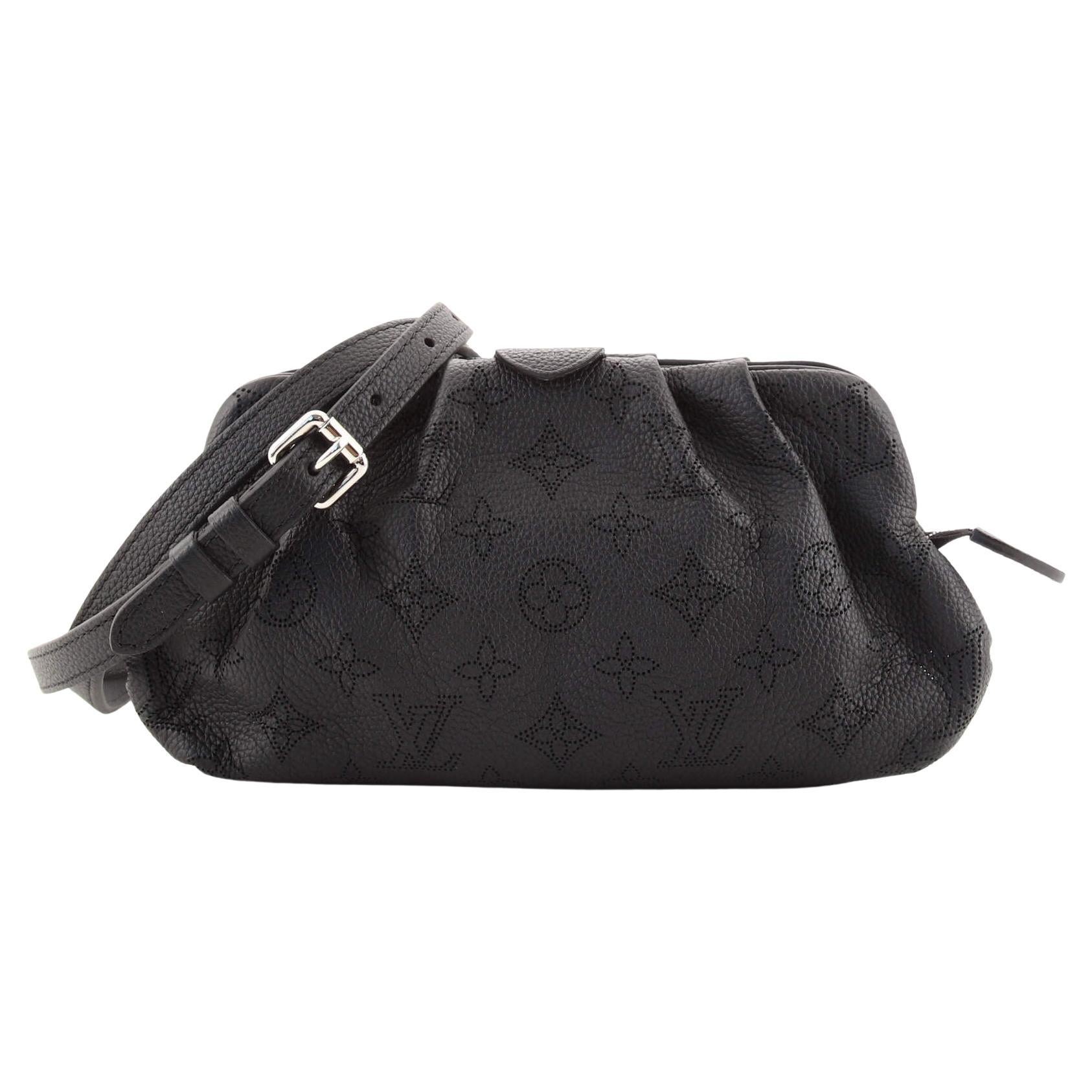 Louis Vuitton Scala Pouch Bag Mahina Leather Mini at 1stDibs  louis  vuitton scala mini pouch, louis scala, lv scala mini pouch