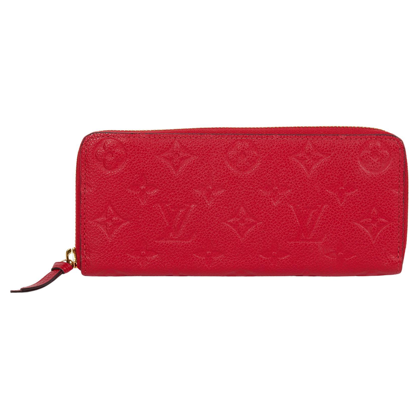 Louis Vuitton Wallet Women - 12 For Sale on 1stDibs | lv wallet 