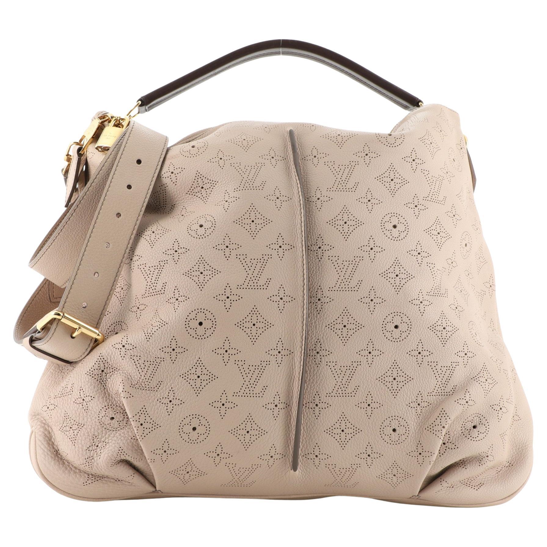 louis vuitton mahina selene mm
