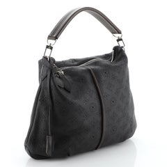 Louis Vuitton Selene Handtasche aus Mahina-Leder PM
