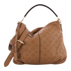 Louis Vuitton Selene Handtasche Mahina Leder PM