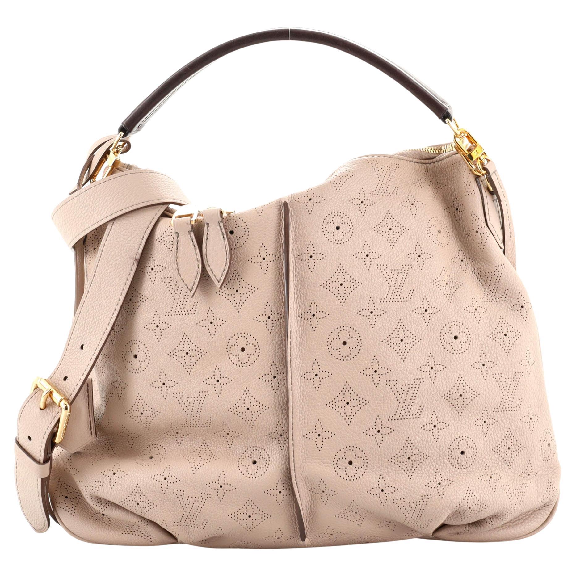 Limited Edition Louis Vuitton Leather Handbag Luxury – Shine Seasons