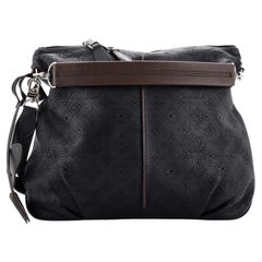 Louis Vuitton Selene Handtasche aus Mahina-Leder PM