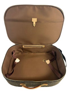 Louis Vuitton Semi Rigid Packall Bosphore Suitcase