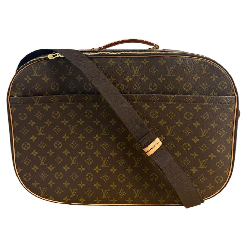 Louis Vuitton Packall Bosphore Koffer (halbhart)