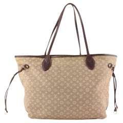 LOUIS VUITTON LOUIS VUITTON Speedy 30 Boston Hand Bag M95500 Monogram mini  Lin canvas Used LV M95500｜Product Code：2101217164054｜BRAND OFF Online Store