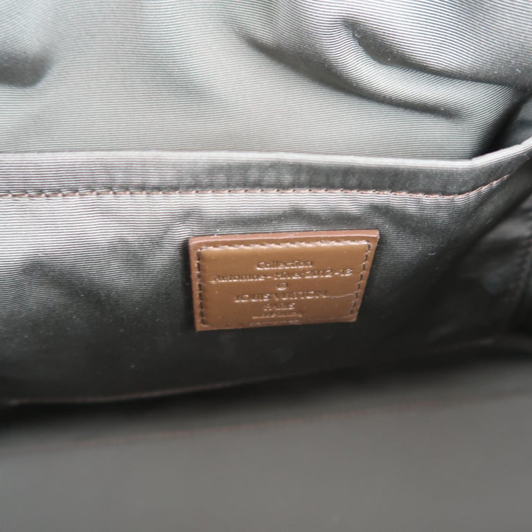 Louis Vuitton, Bags, Speedy Felt Bag Boston Bag Monogram Sunshine Express  Pink Wine Red Leather