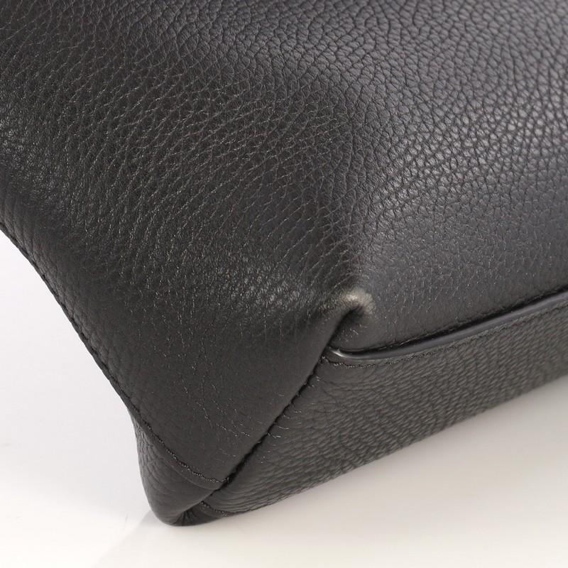 Louis Vuitton Serviette Dorian Taurillon Leather 2