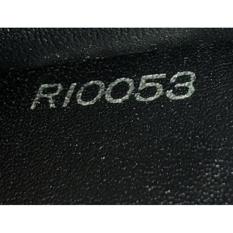 Louis Vuitton Serviette Moskova Briefcase Taiga Leather 3