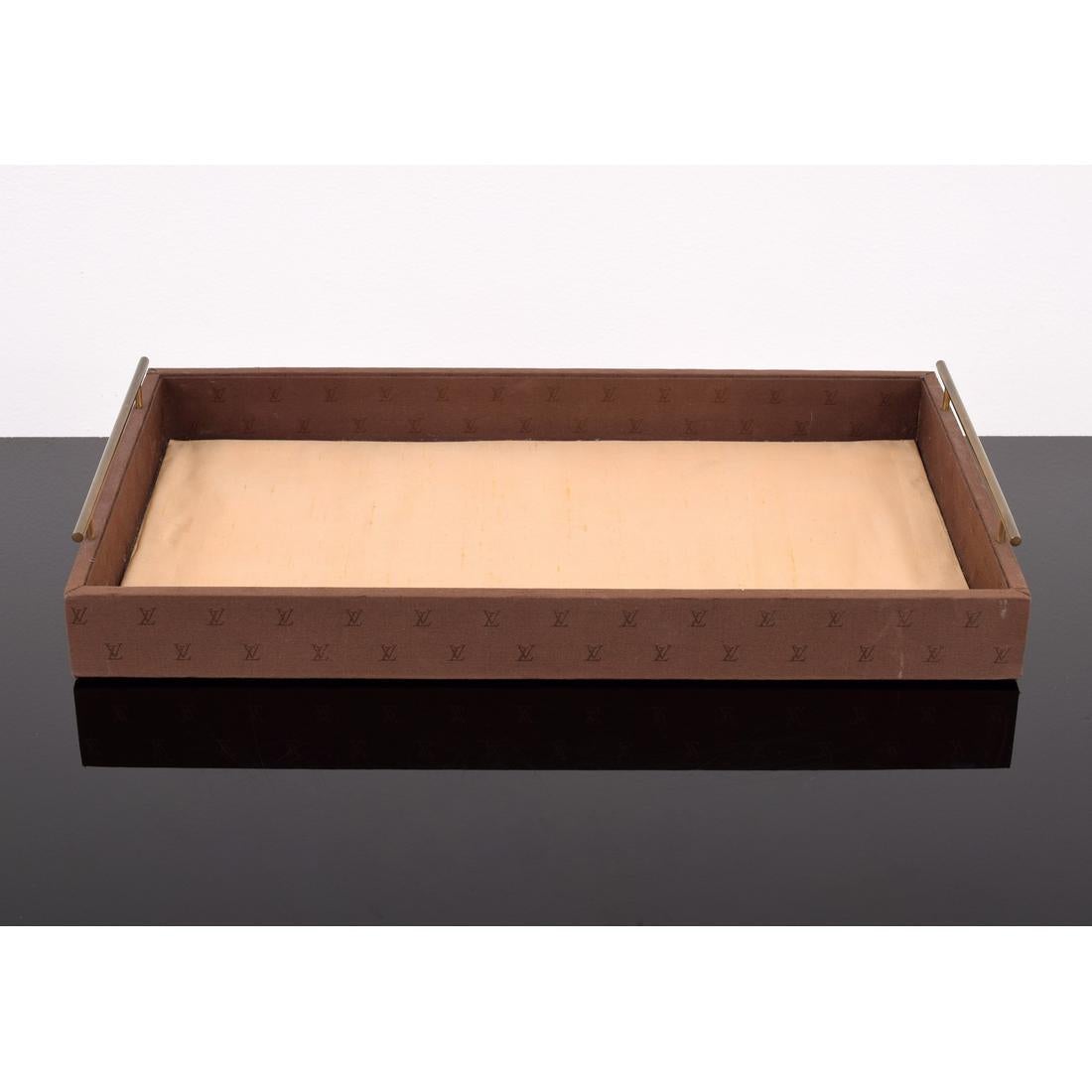 louis vuitton trays