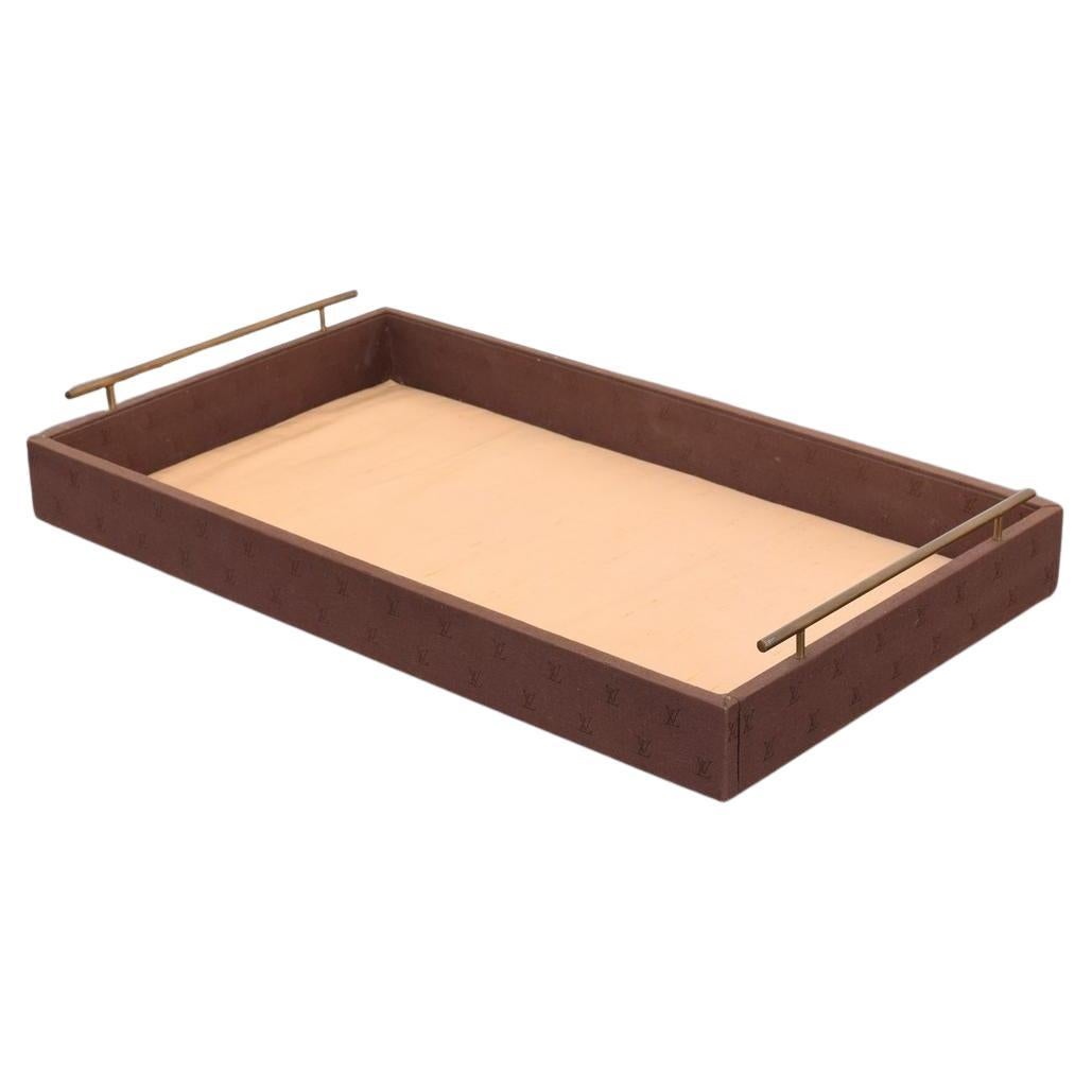 Louis Vuitton Serving Tray